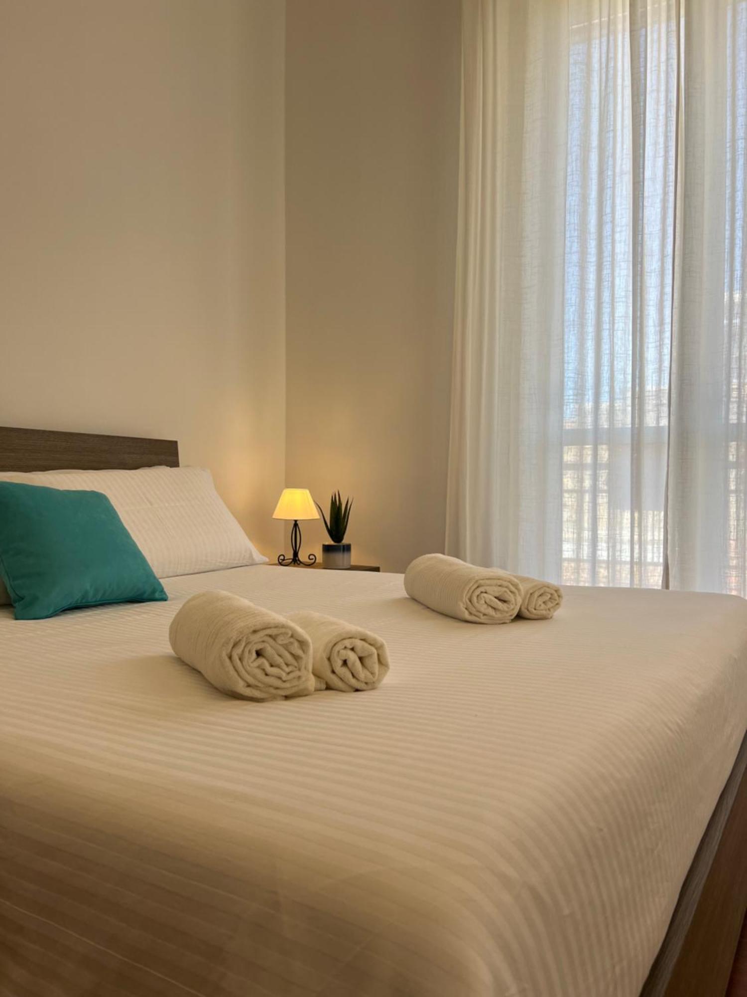 Apartamento Sun House *