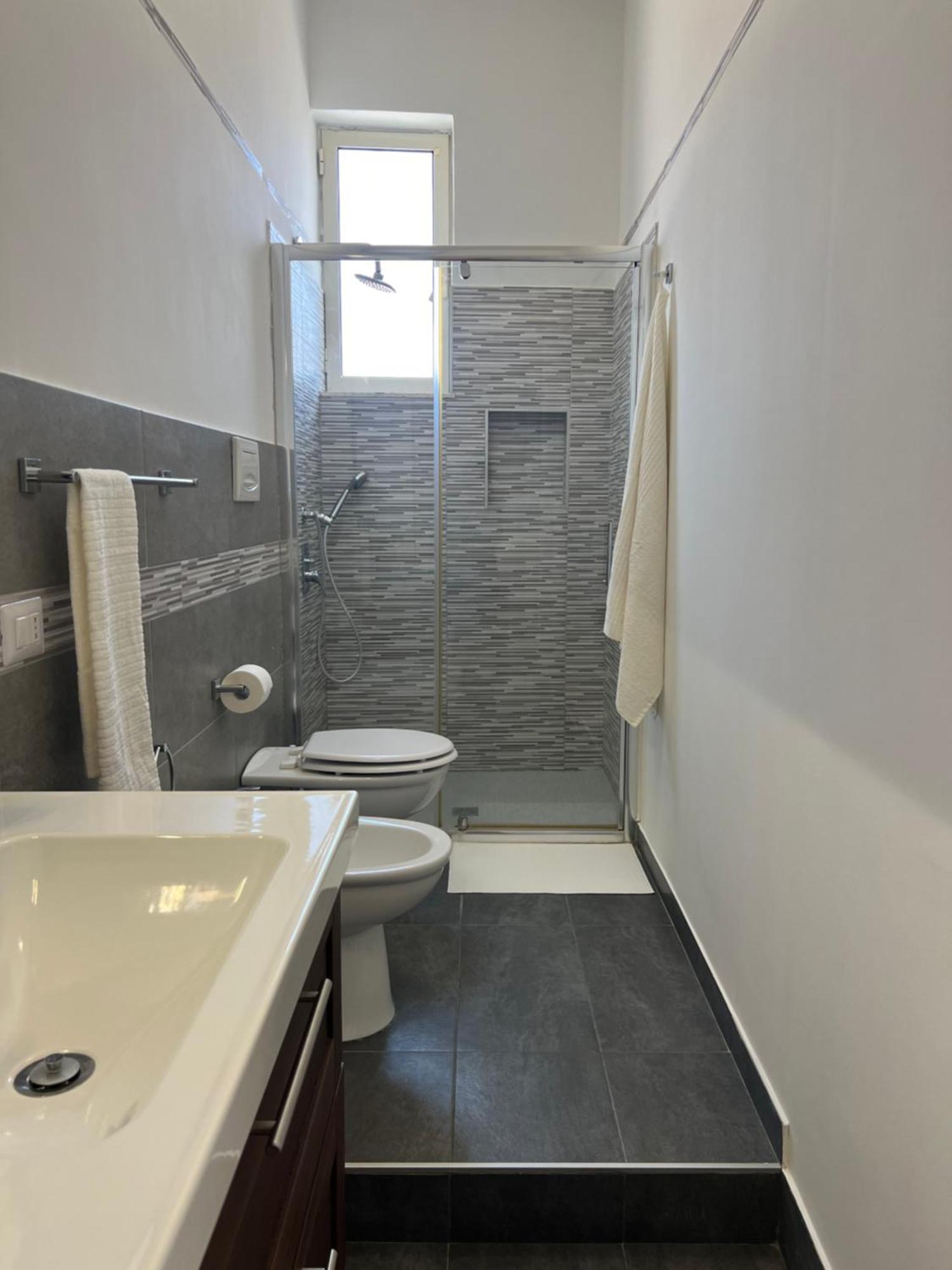 Apartamento Sun House