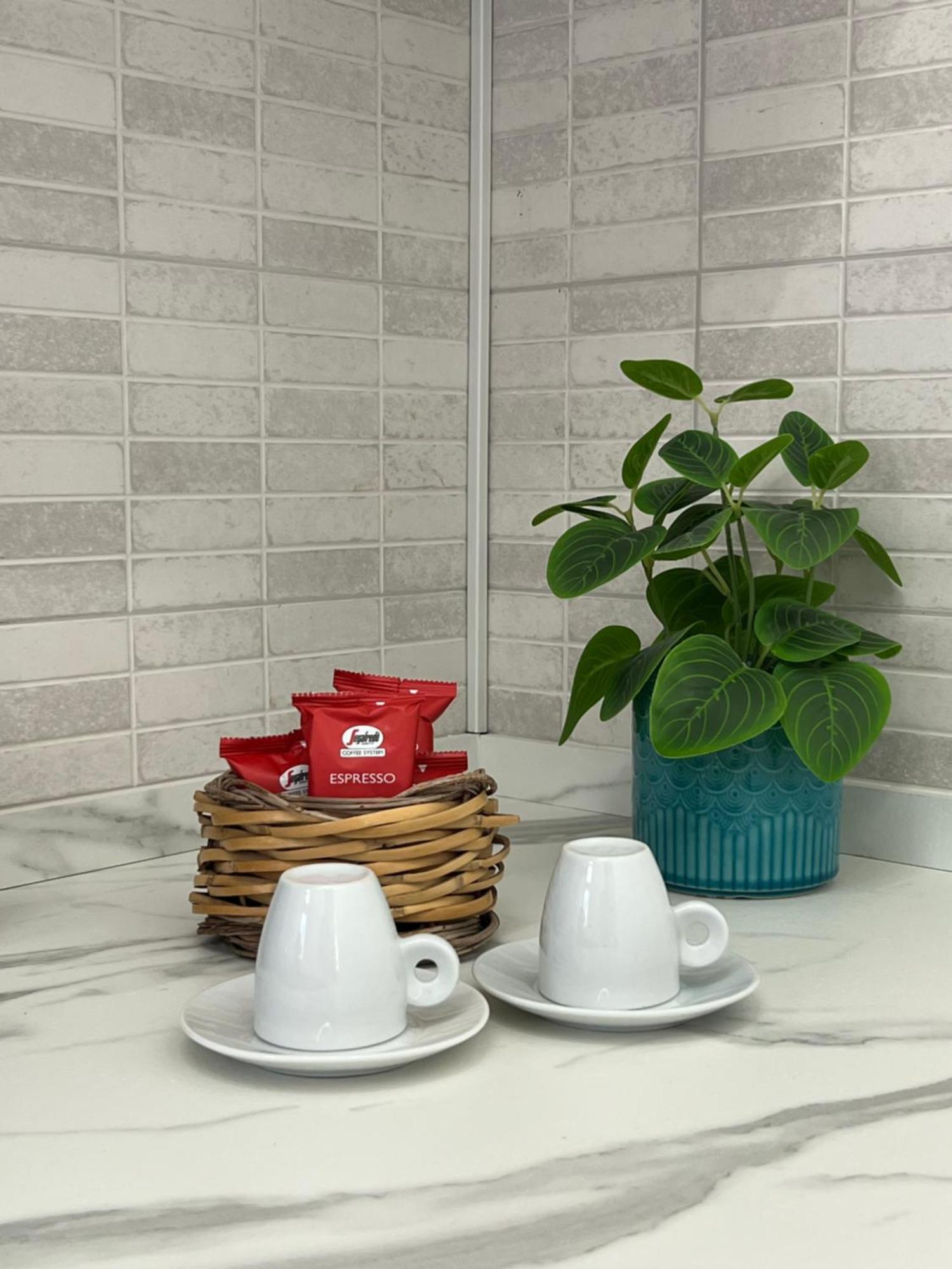 Sun House Apartamento